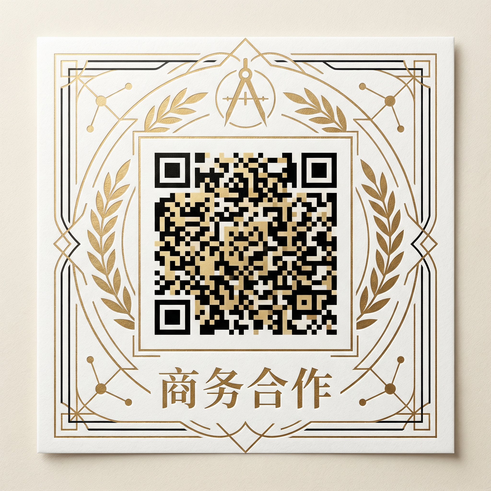 糖心vlog商务二维码